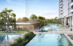 Bloomsbury Residences (D5), Apartment #455708991